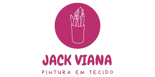 Jack Viana Pintura Em Tecido